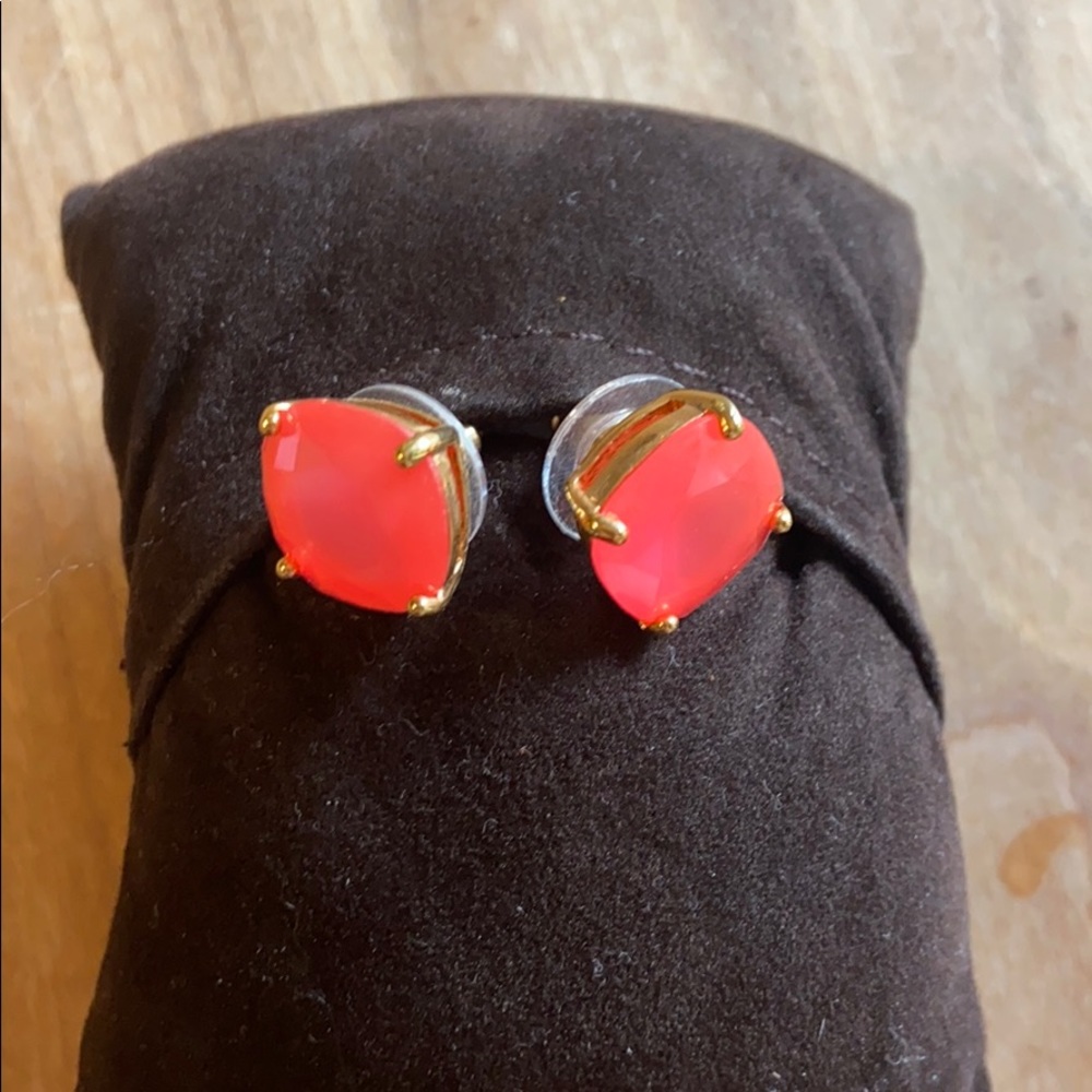 Kate Spade earrings